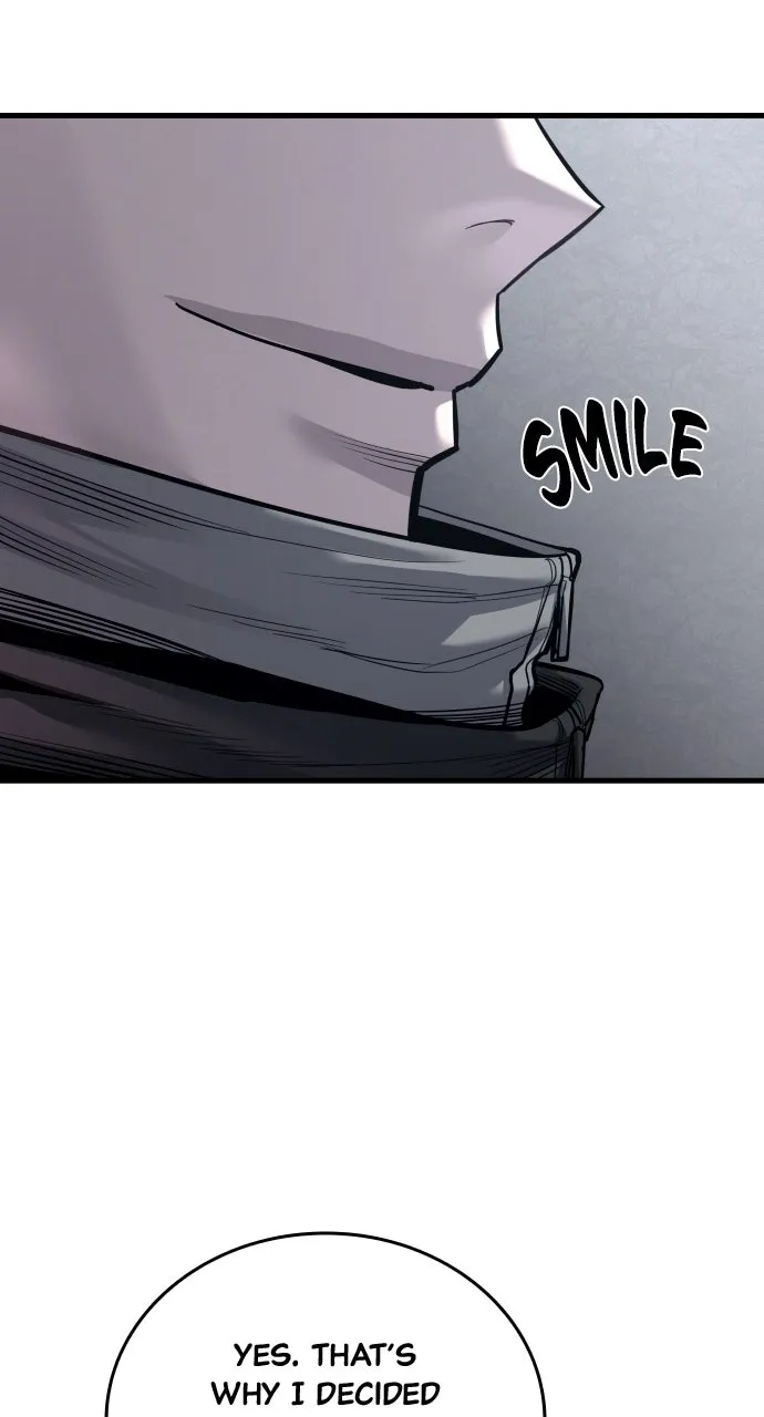 Justice Served Chapter 60 page 37 - 