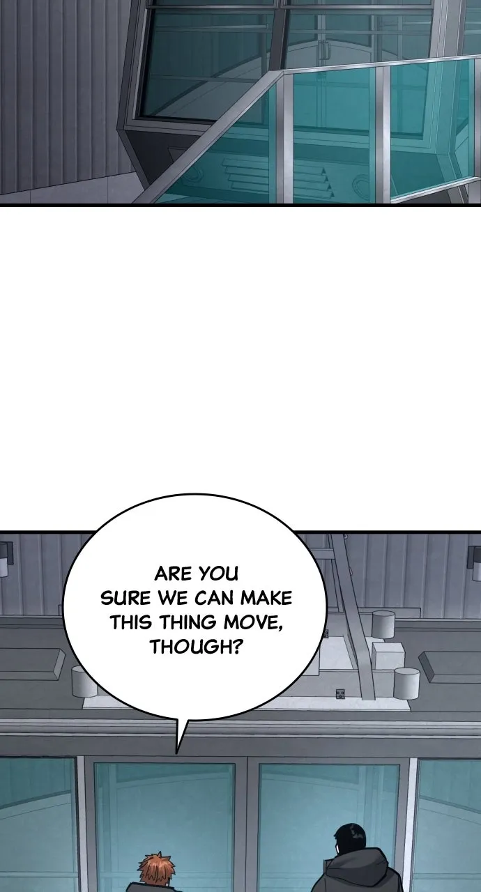 Justice Served Chapter 60 page 43 - 