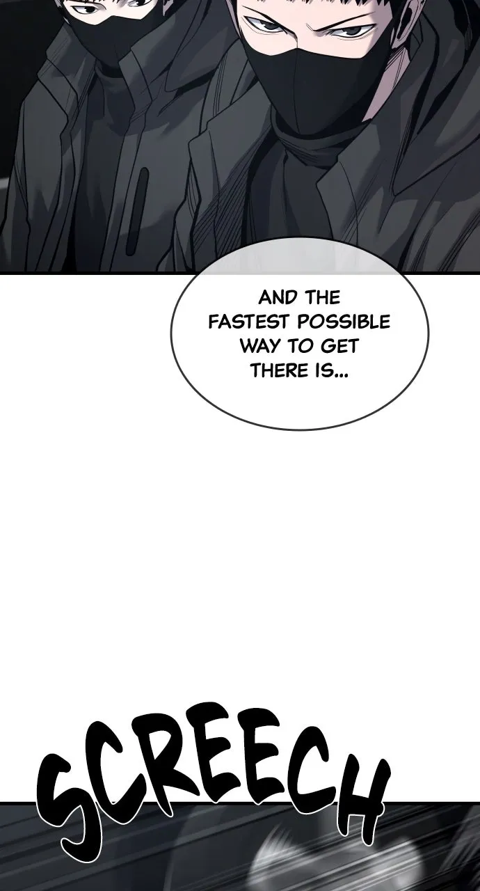 Justice Served Chapter 60 page 6 - 
