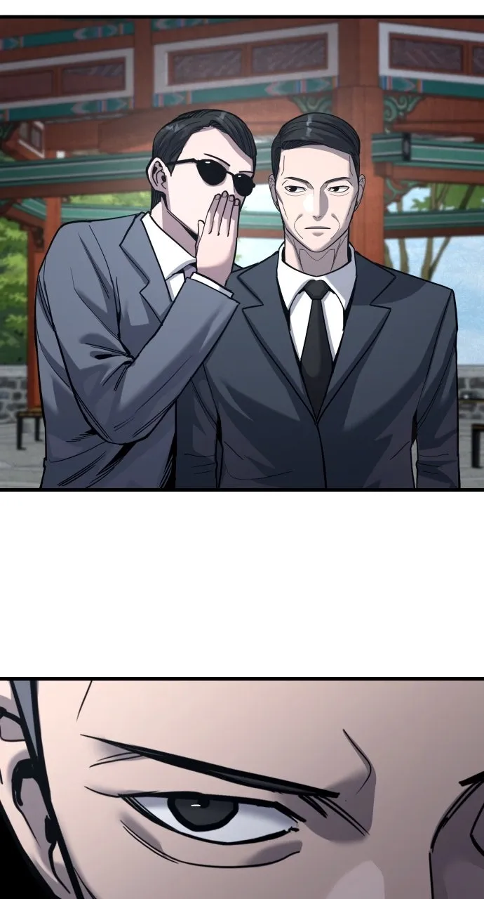 Justice Served Chapter 60 page 88 - 