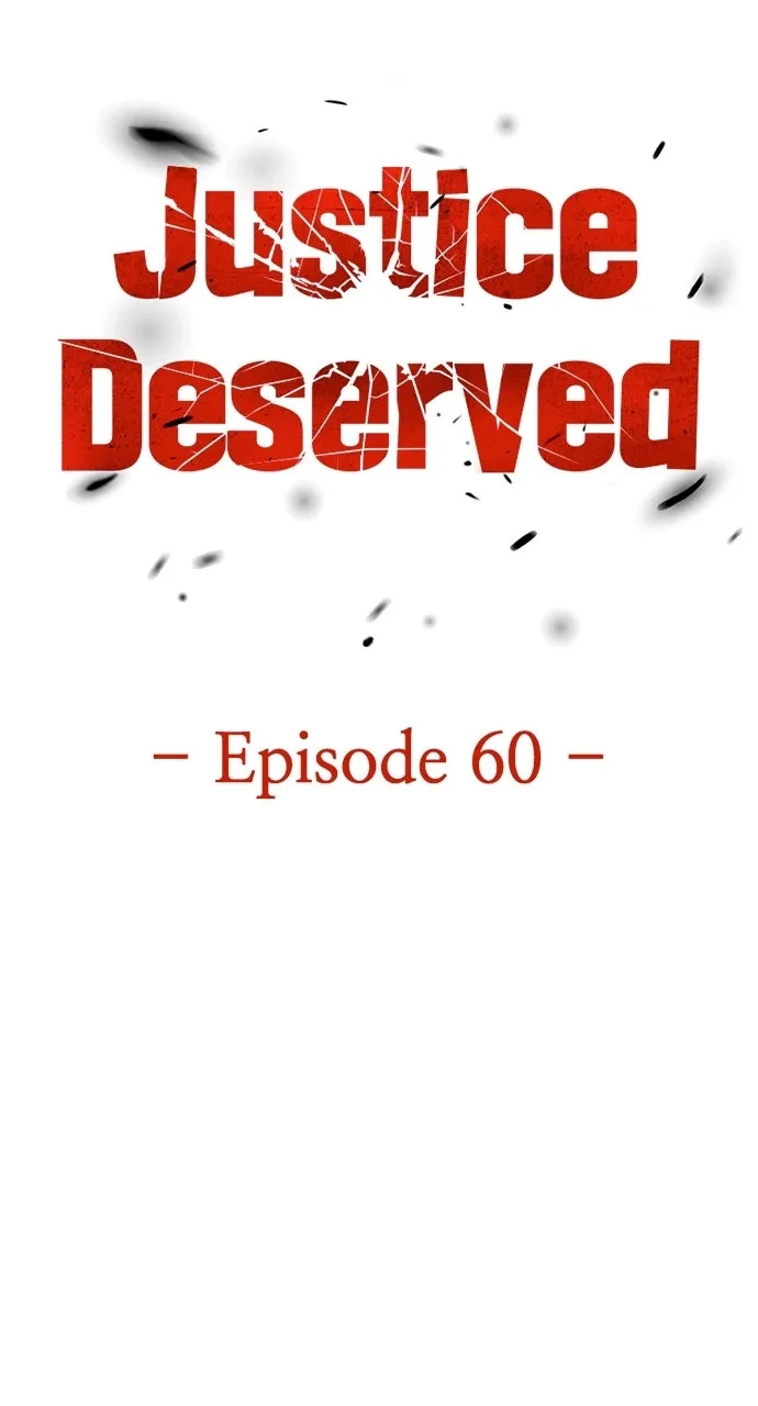 Justice Served Chapter 60 page 91 - 