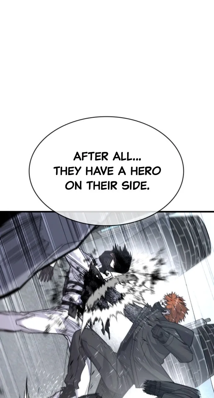 Justice Served Chapter 60 page 97 - 