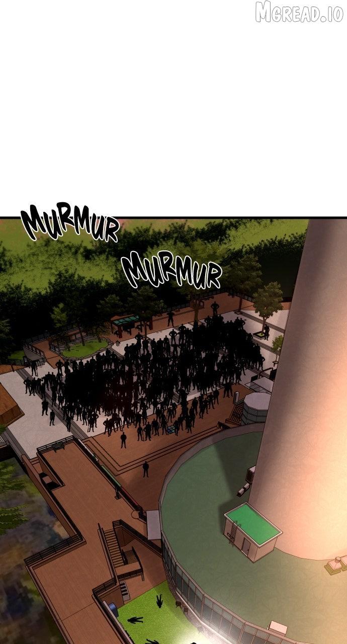 Justice Served Chapter 61 page 1 - 