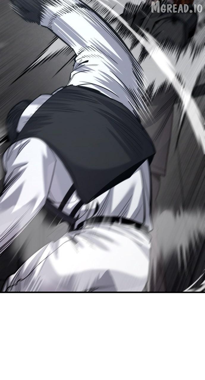 Justice Served Chapter 61 page 11 - 