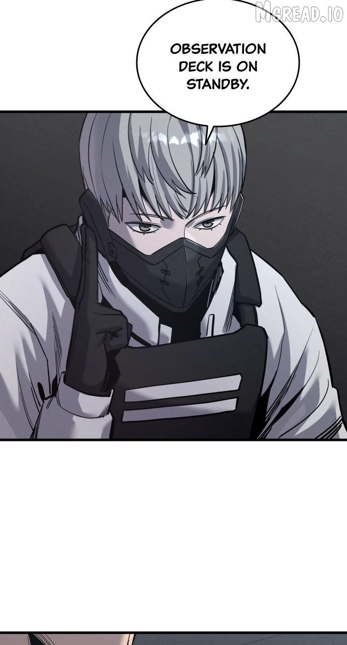Justice Served Chapter 61 page 105 - 