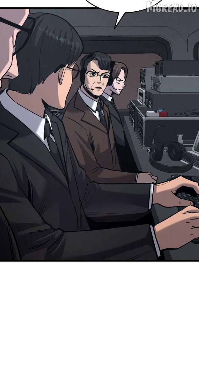 Justice Served Chapter 61 page 107 - 