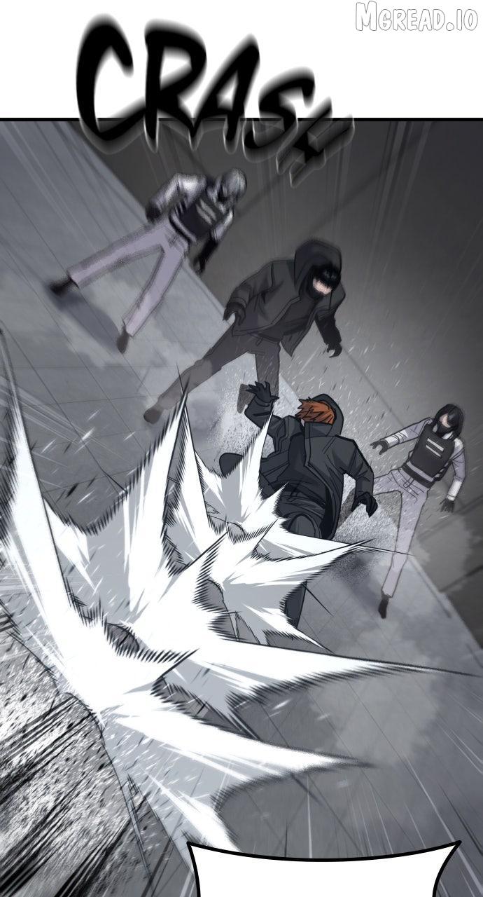 Justice Served Chapter 61 page 12 - 