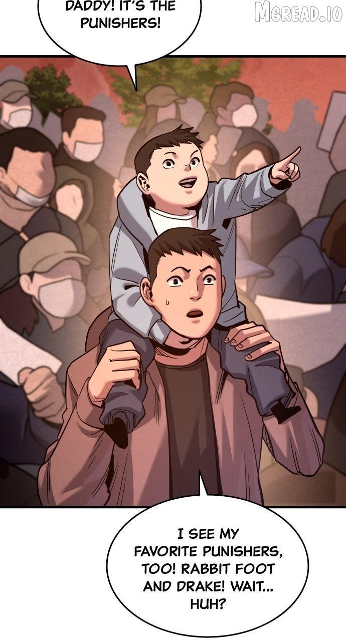 Justice Served Chapter 61 page 114 - 