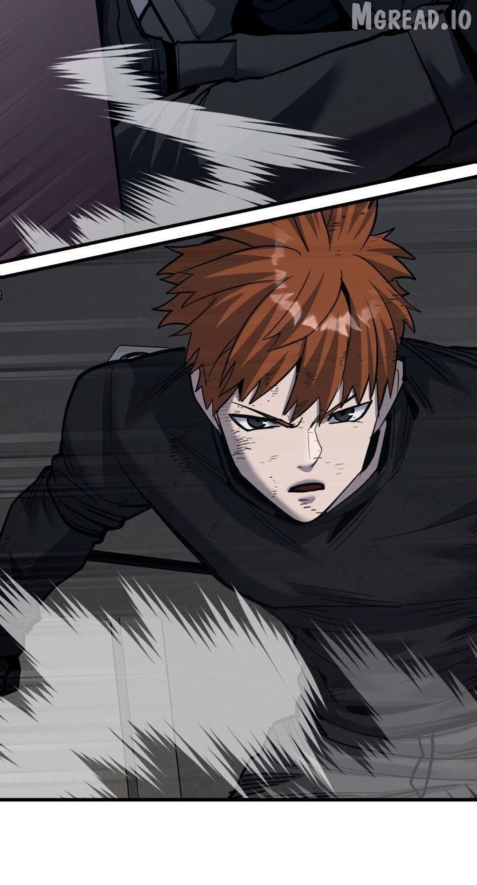Justice Served Chapter 61 page 117 - 