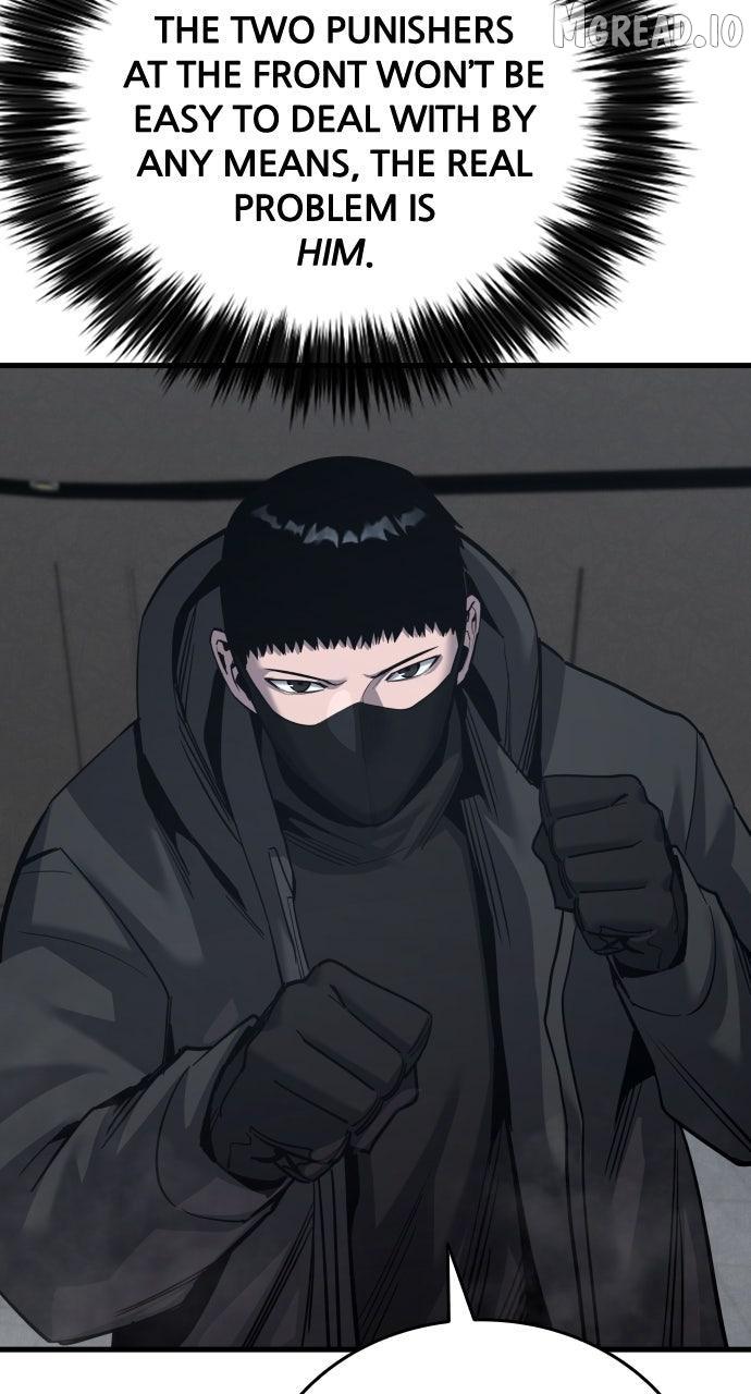 Justice Served Chapter 61 page 17 - 