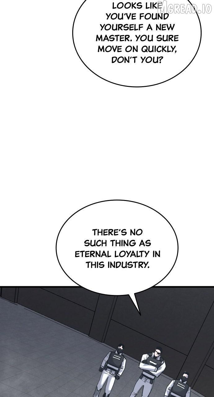 Justice Served Chapter 61 page 18 - 