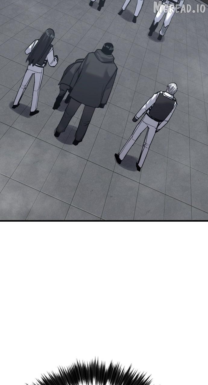 Justice Served Chapter 61 page 19 - 