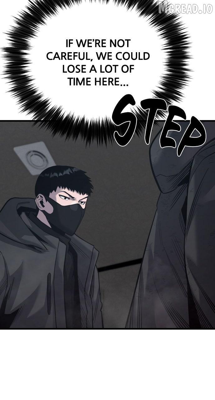Justice Served Chapter 61 page 20 - 