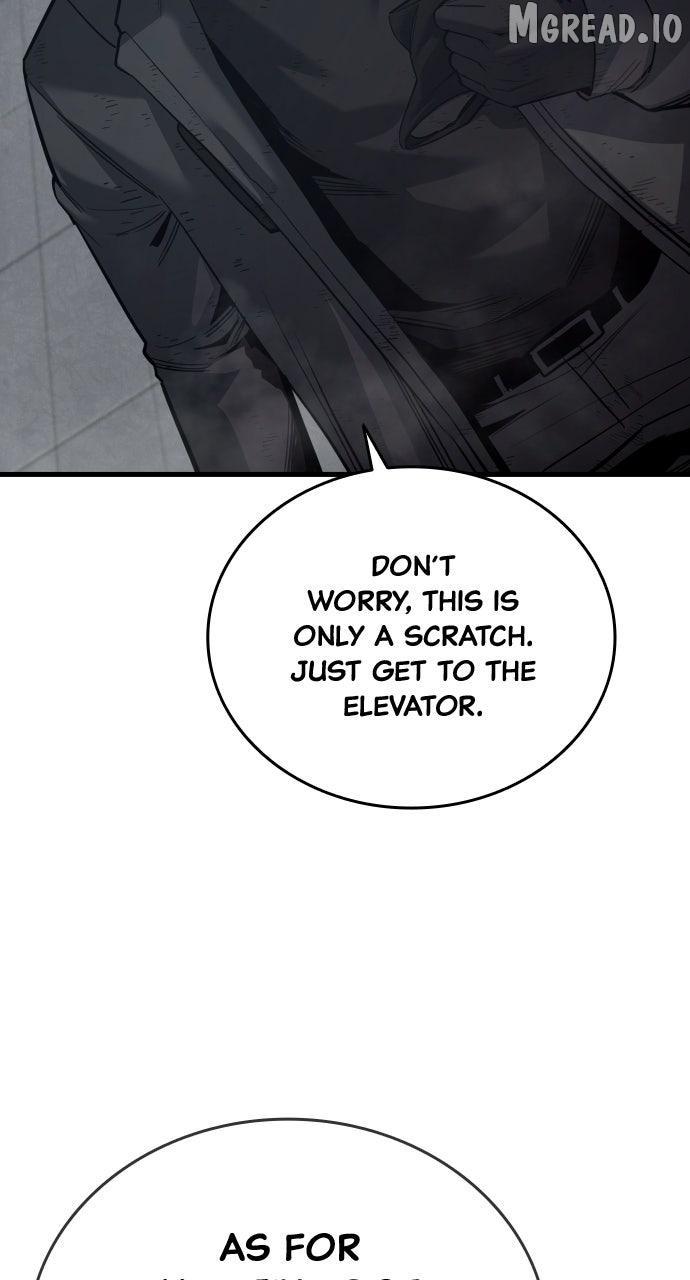 Justice Served Chapter 61 page 22 - 