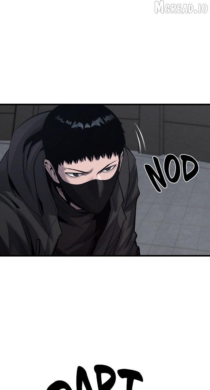 Justice Served Chapter 61 page 24 - 
