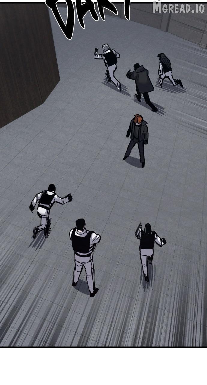 Justice Served Chapter 61 page 25 - 