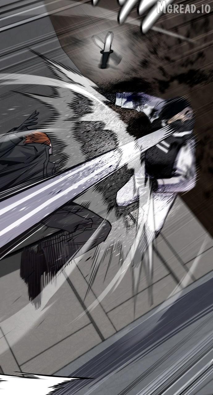 Justice Served Chapter 61 page 28 - 