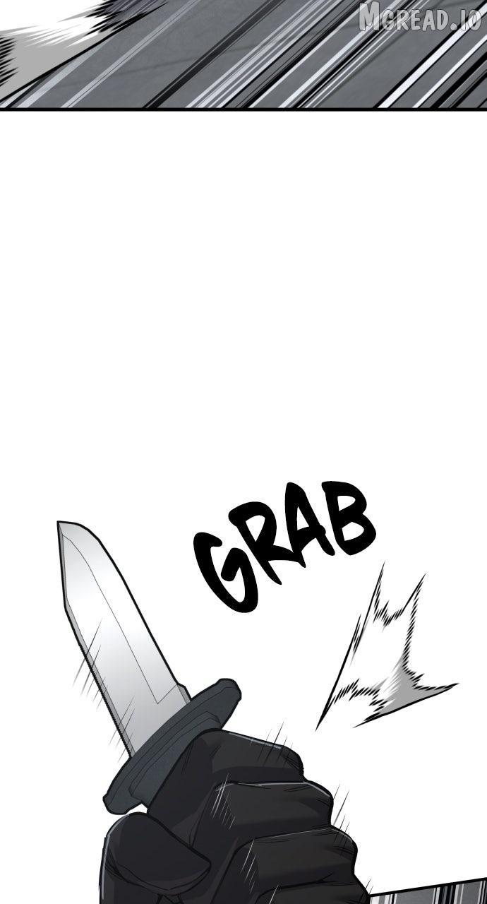 Justice Served Chapter 61 page 29 - 
