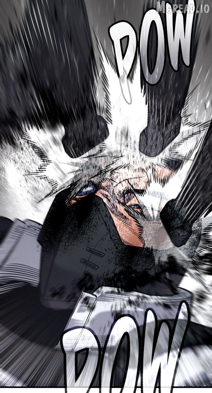 Justice Served Chapter 61 page 31 - 