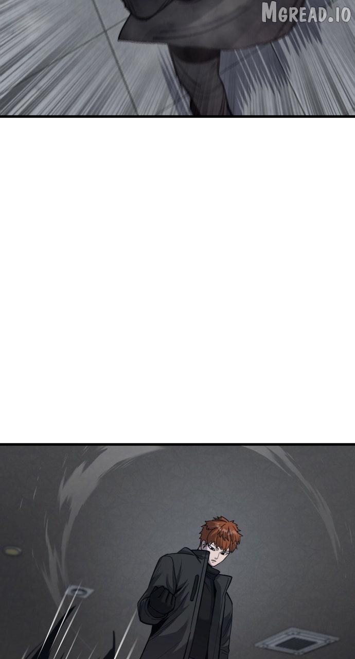 Justice Served Chapter 61 page 38 - 