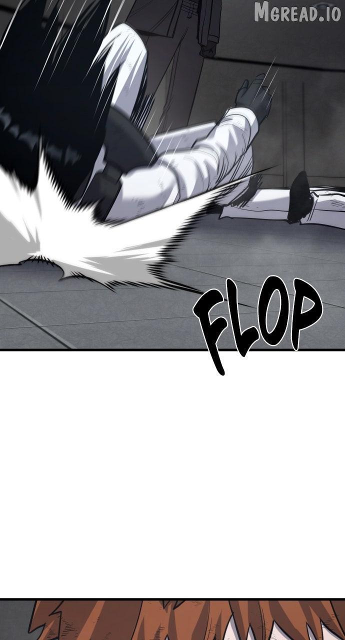 Justice Served Chapter 61 page 39 - 