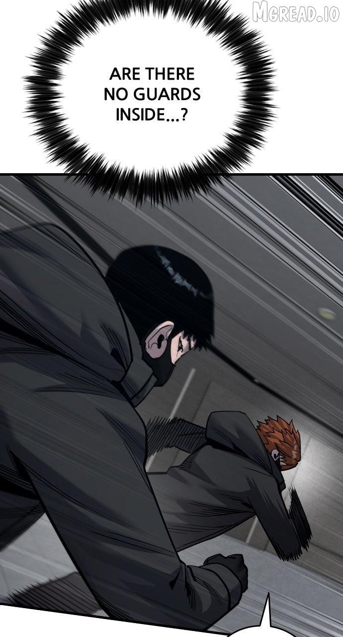 Justice Served Chapter 61 page 5 - 