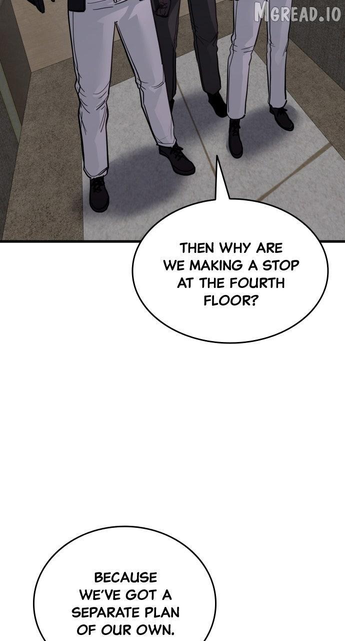 Justice Served Chapter 61 page 47 - 