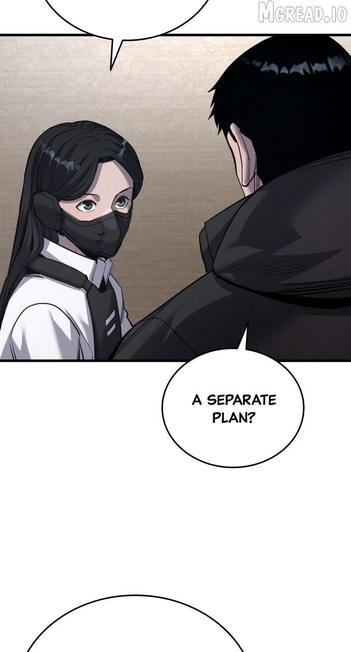 Justice Served Chapter 61 page 48 - 