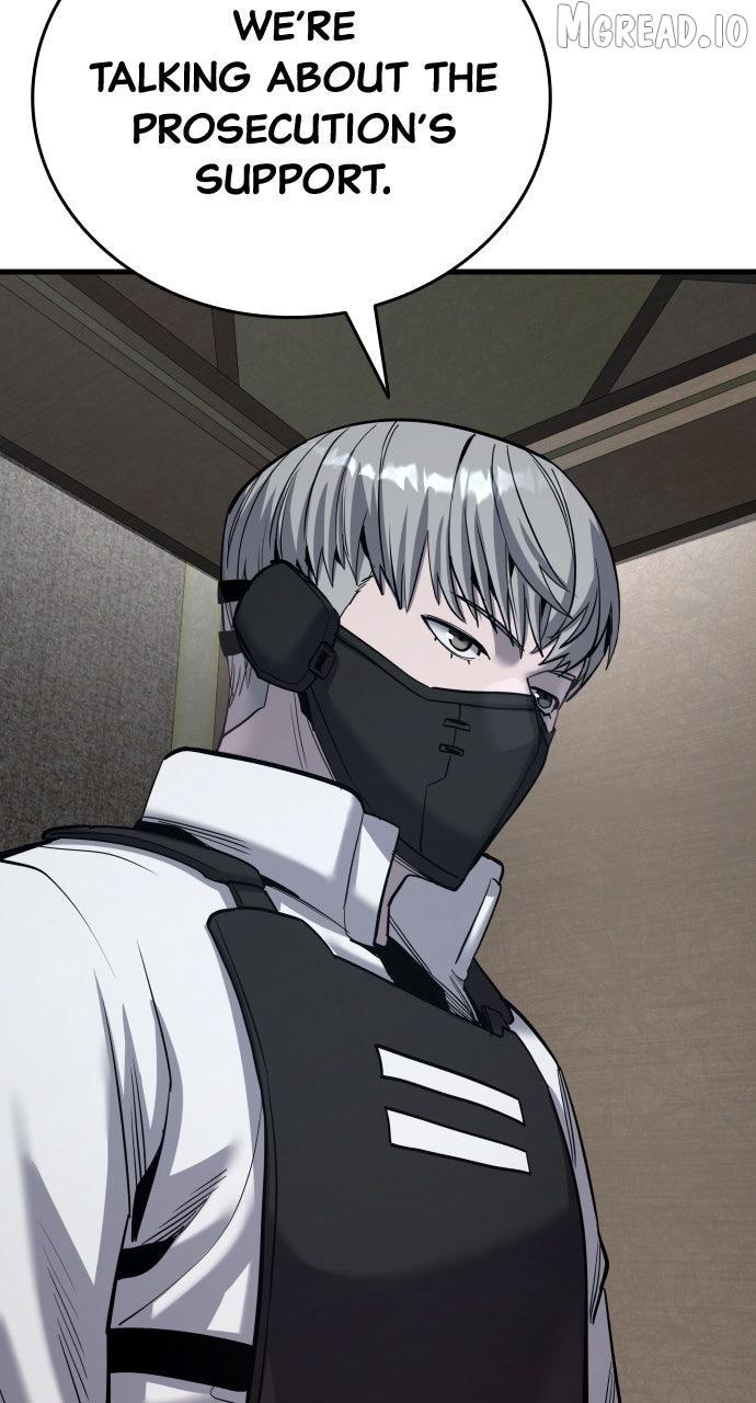 Justice Served Chapter 61 page 49 - 
