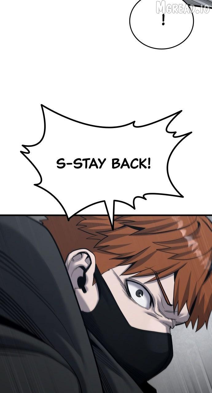 Justice Served Chapter 61 page 6 - 