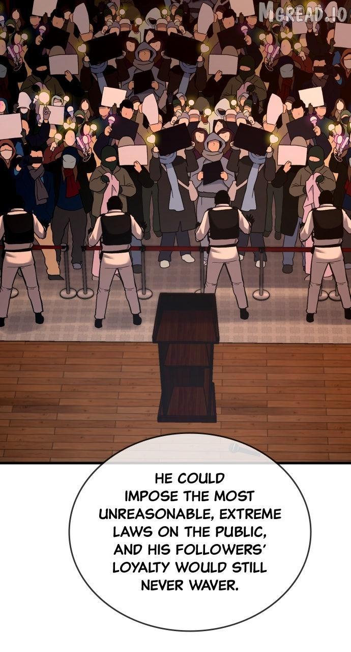 Justice Served Chapter 61 page 51 - 