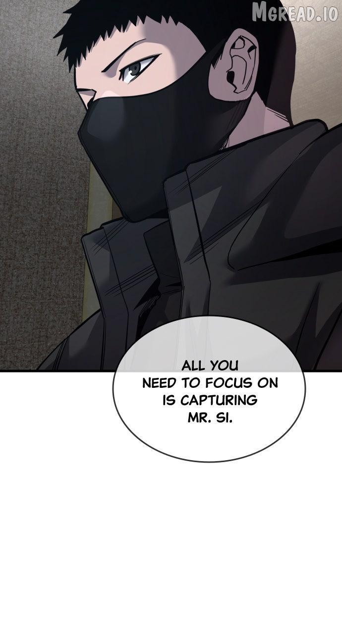 Justice Served Chapter 61 page 54 - 
