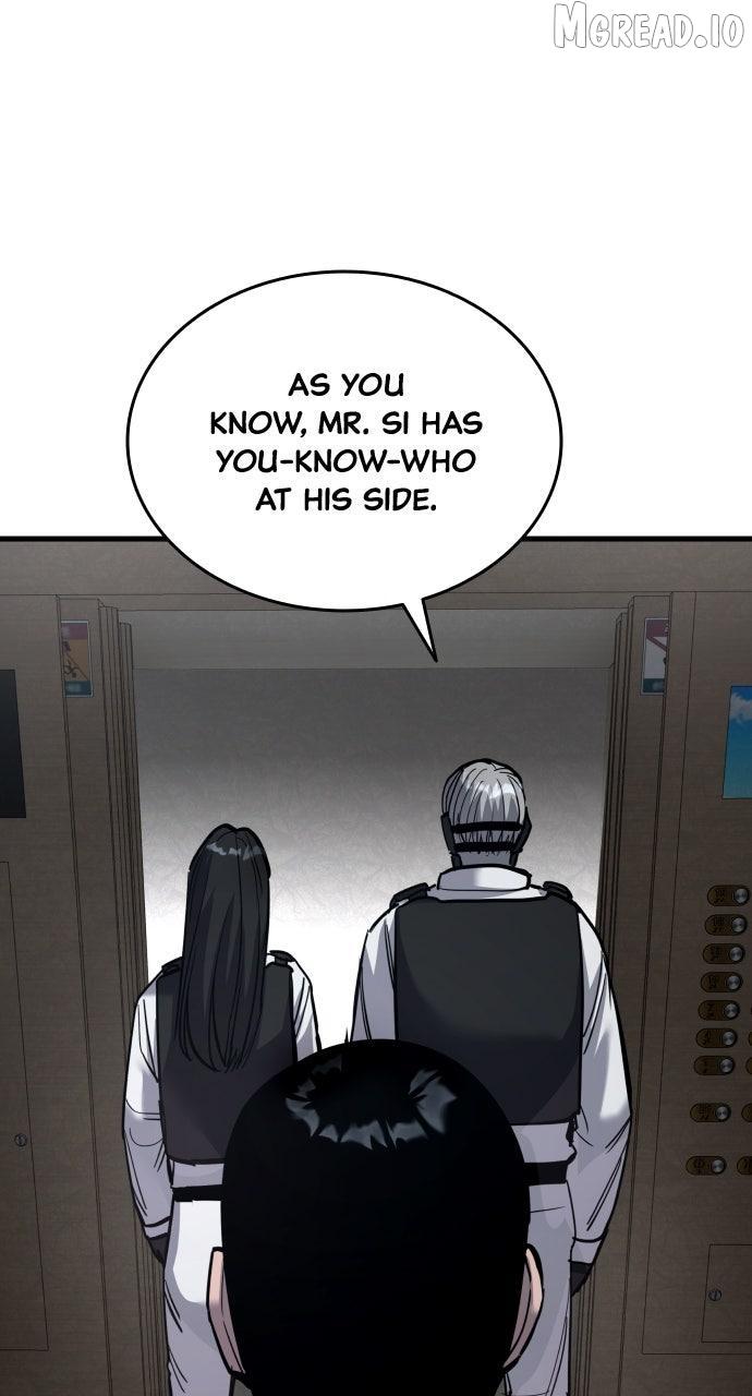 Justice Served Chapter 61 page 55 - 