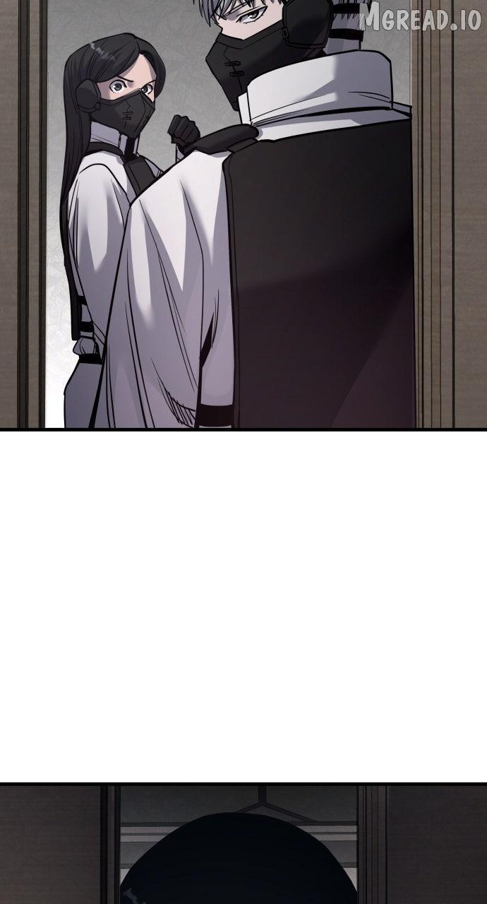 Justice Served Chapter 61 page 57 - 