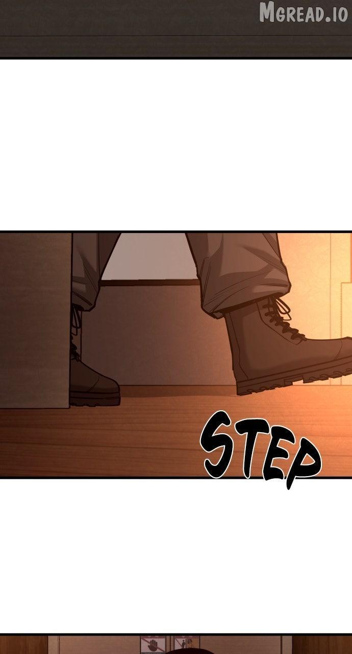 Justice Served Chapter 61 page 61 - 