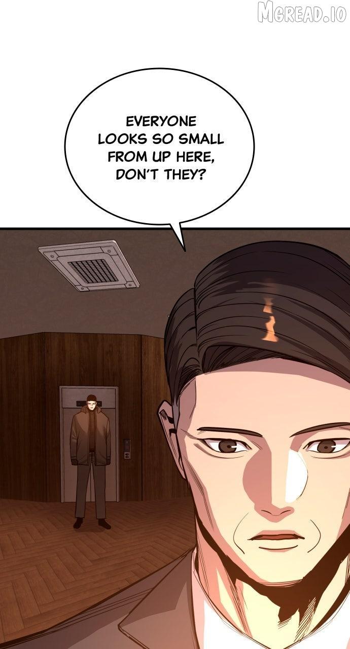 Justice Served Chapter 61 page 65 - 