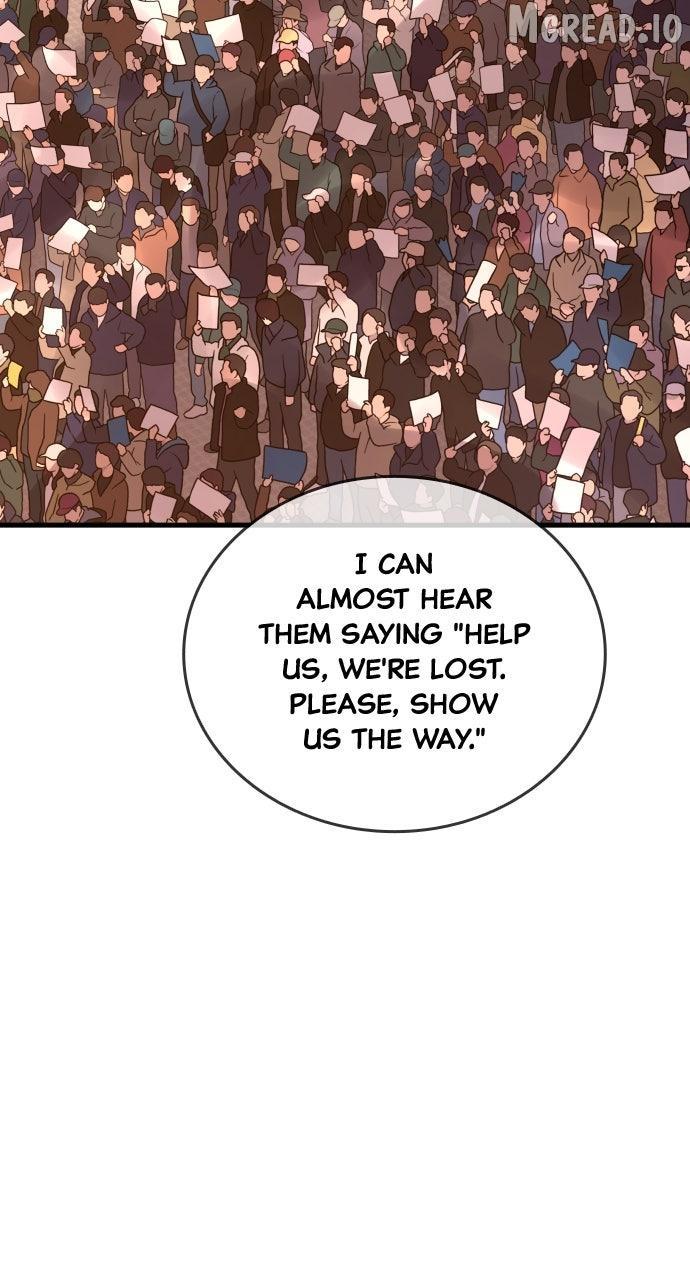 Justice Served Chapter 61 page 67 - 