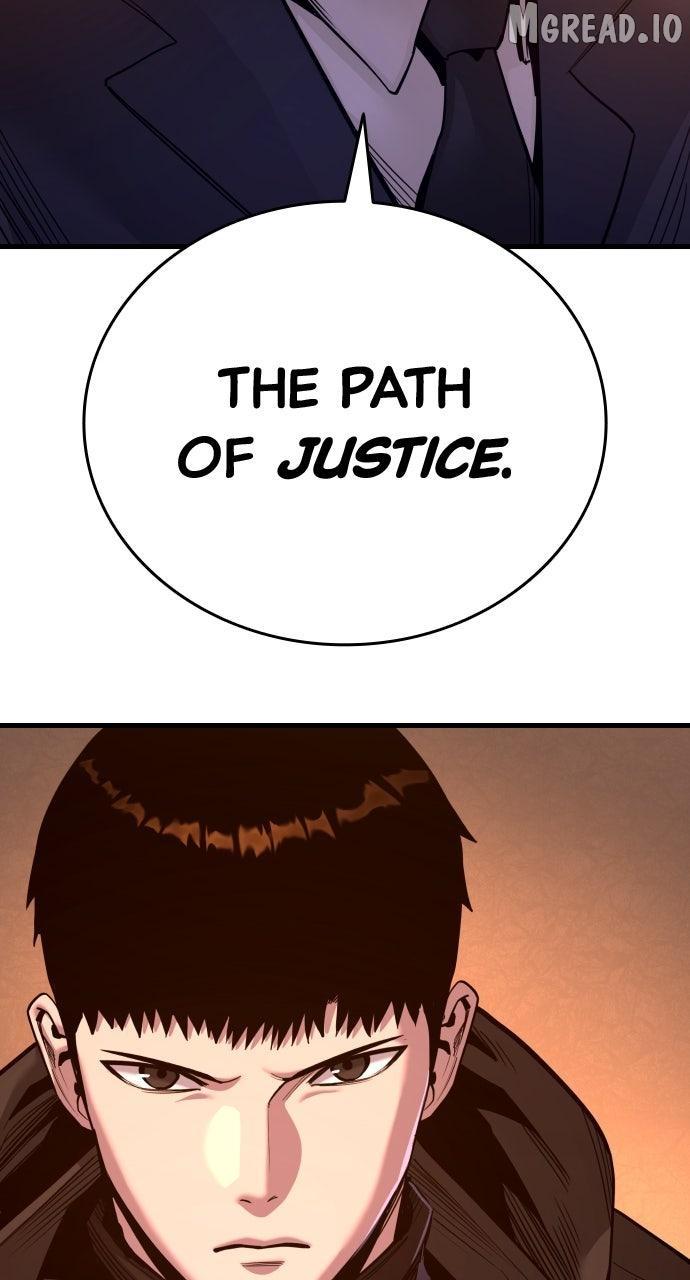 Justice Served Chapter 61 page 74 - 
