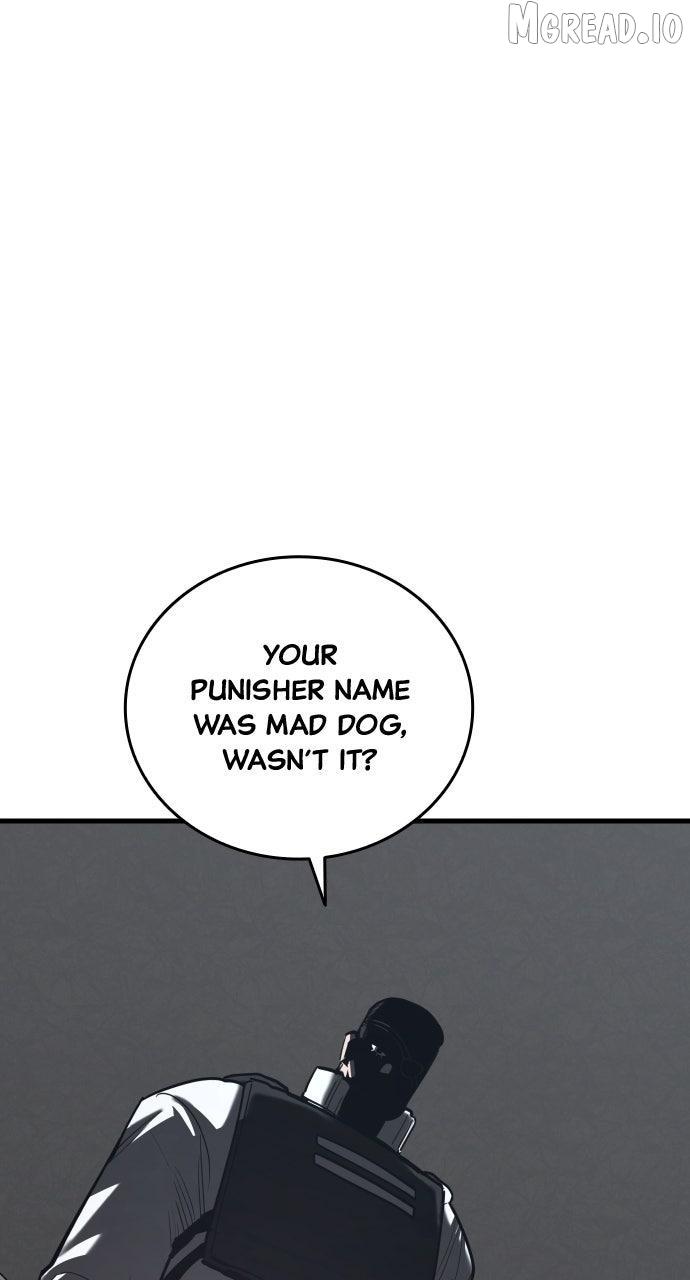 Justice Served Chapter 61 page 77 - 