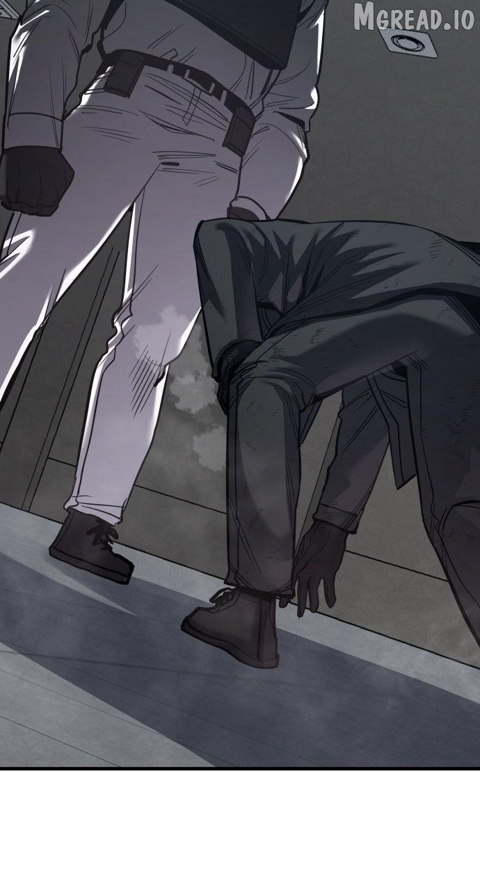 Justice Served Chapter 61 page 78 - 