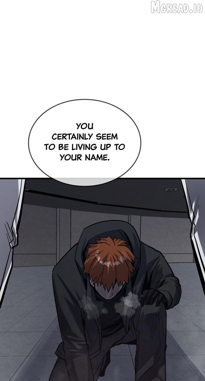 Justice Served Chapter 61 page 79 - 