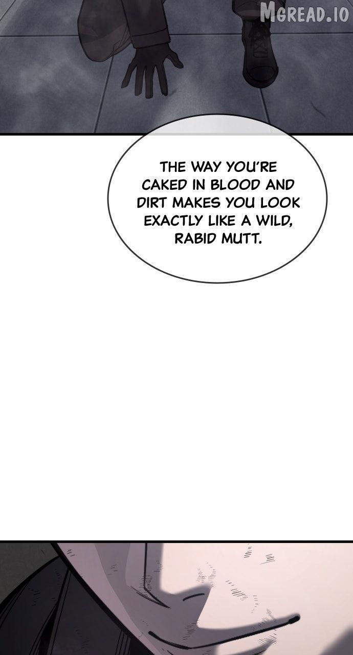 Justice Served Chapter 61 page 80 - 