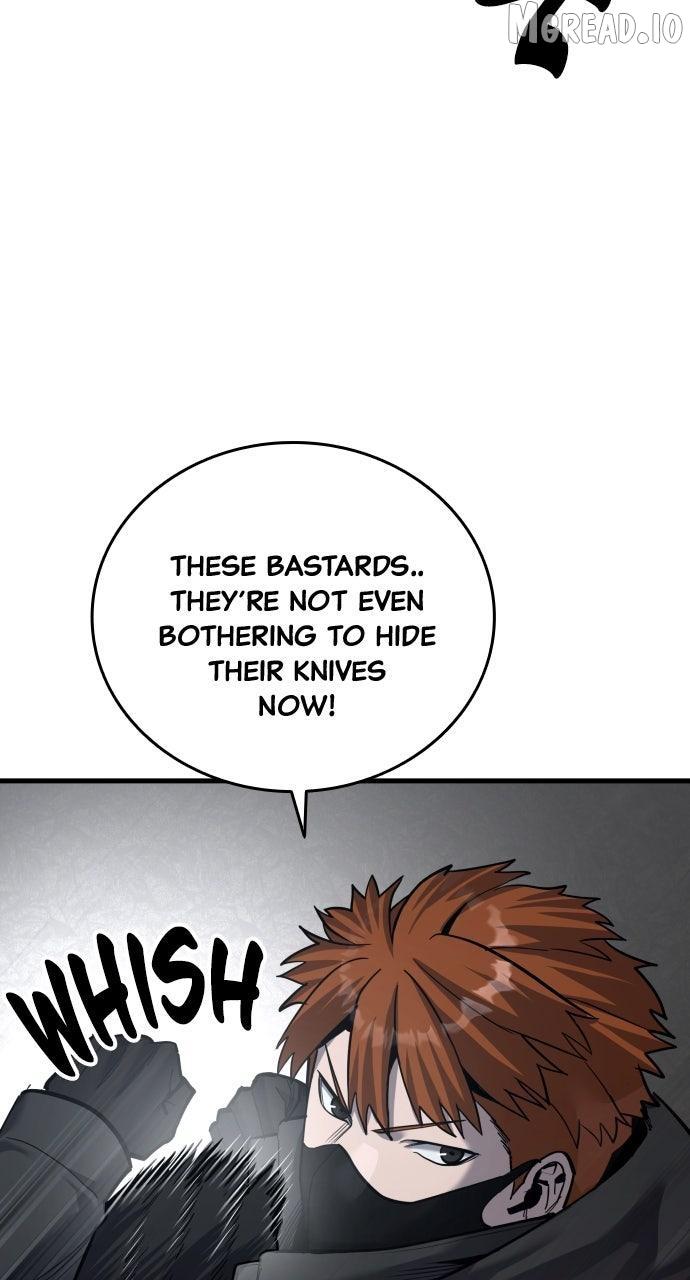 Justice Served Chapter 61 page 9 - 