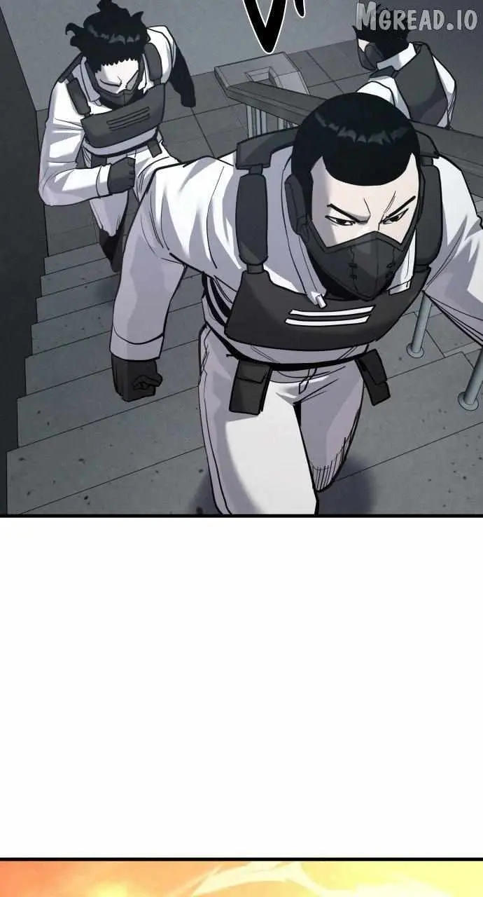 Justice Served Chapter 62 page 107 - 