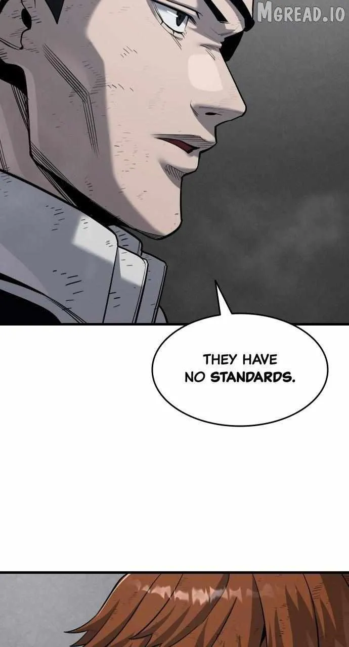 Justice Served Chapter 62 page 12 - 
