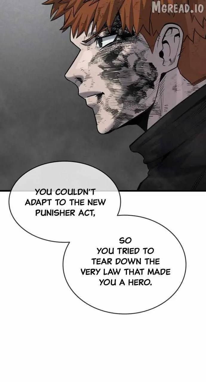 Justice Served Chapter 62 page 13 - 