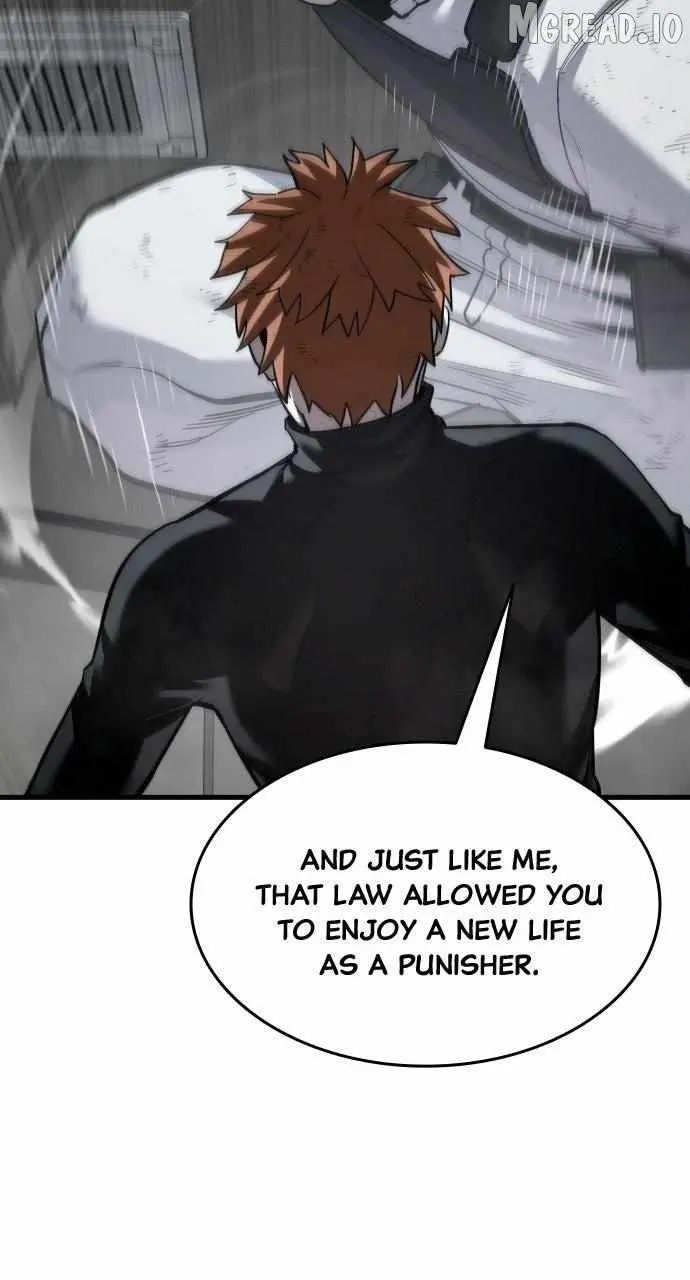 Justice Served Chapter 62 page 16 - 