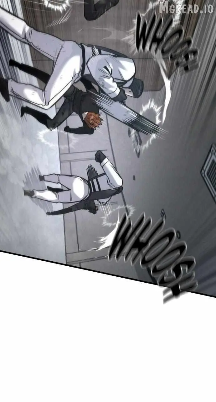 Justice Served Chapter 62 page 18 - 
