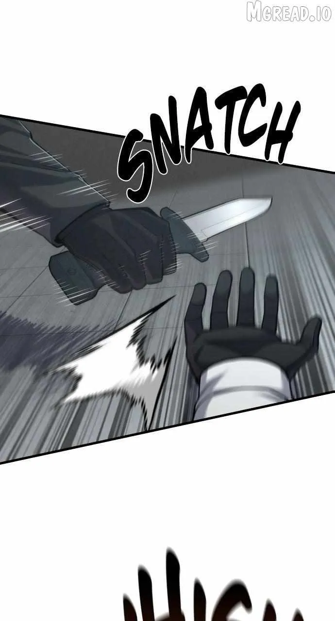 Justice Served Chapter 62 page 19 - 