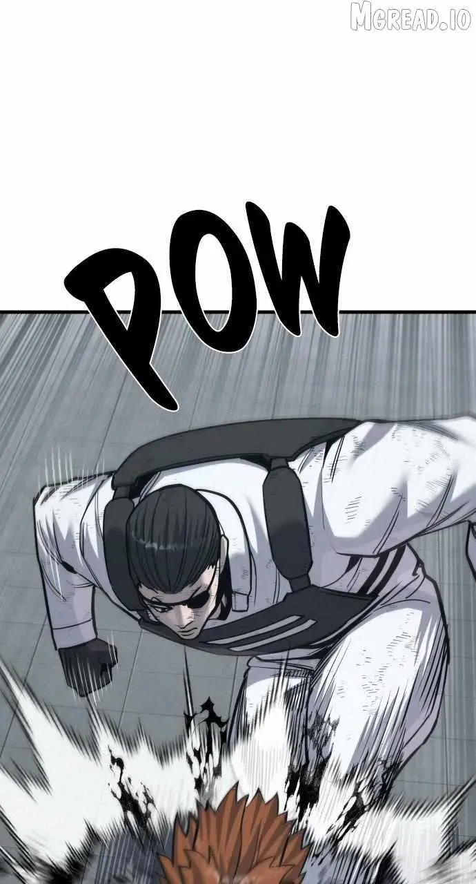 Justice Served Chapter 62 page 31 - 